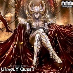 The Dark Queen