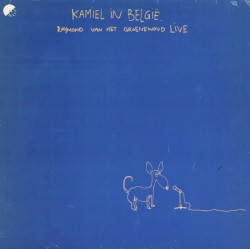 Kamiel in België