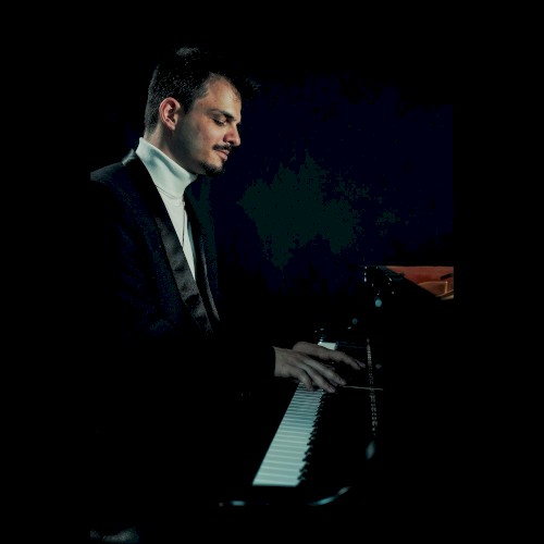 Blessings and Lessons (Piano Works)