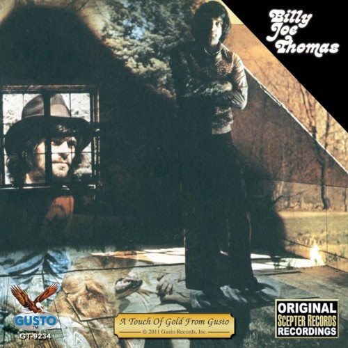 Billy Joe Thomas