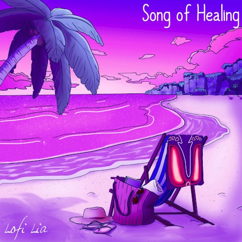 Song of Healing (From “The Legend of Zelda: Majora’s Mask”)