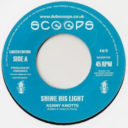Shine His Light