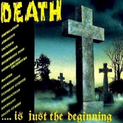 Death… Is Just the Beginning