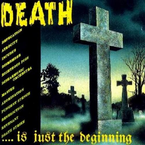 Death… Is Just the Beginning