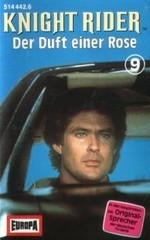 Folge 09: Der Duft einer Rose