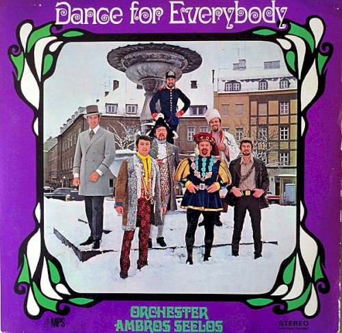 Dance for Everybody