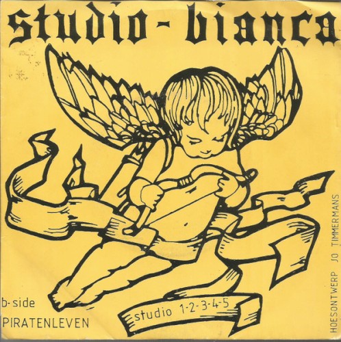 Studio Bianca / Piratenleven