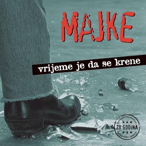 Vrijeme je da se krene
