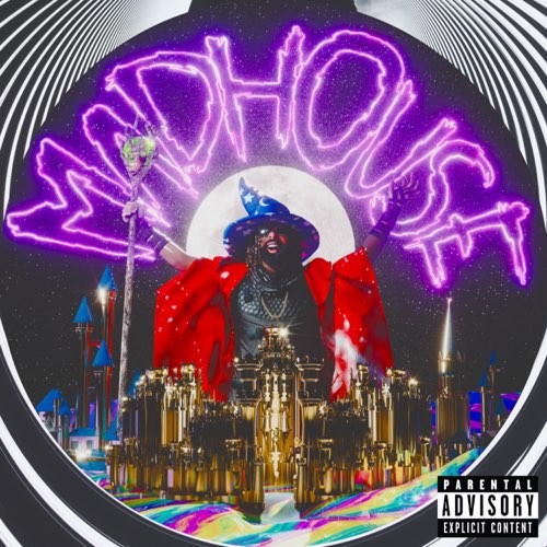 Madhouse