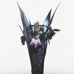 Found Wings