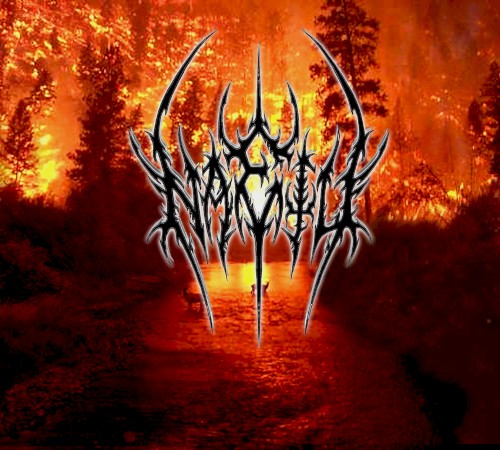 The Burning Lands