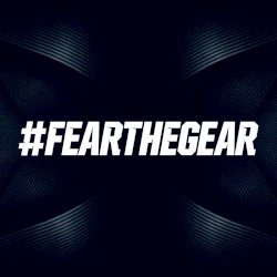 United (Official Be 24-7 #FearTheGear Anthem)