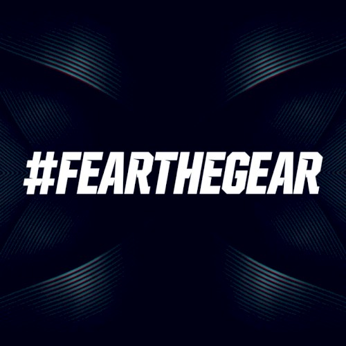 United (Official Be 24-7 #FearTheGear Anthem)