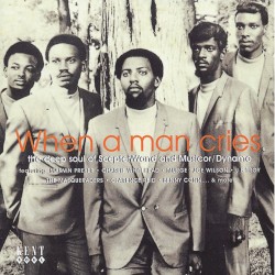 When a Man Cries