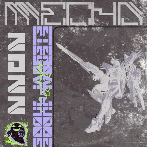 mecha