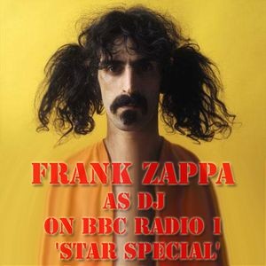 1980‐01‐27: Star Special, Radio One, BBC, London, England, UK