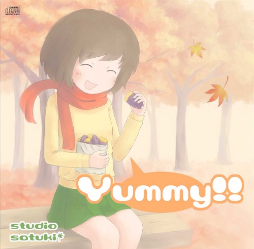 Yummy!