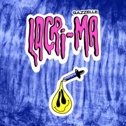 Lacri‐ma