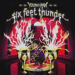 Six Feet Thunder