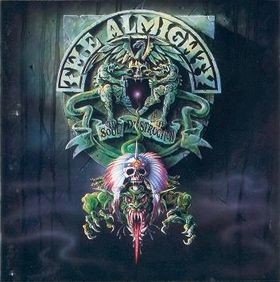 Soul Destruction