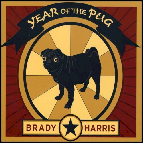 Year of the Pug