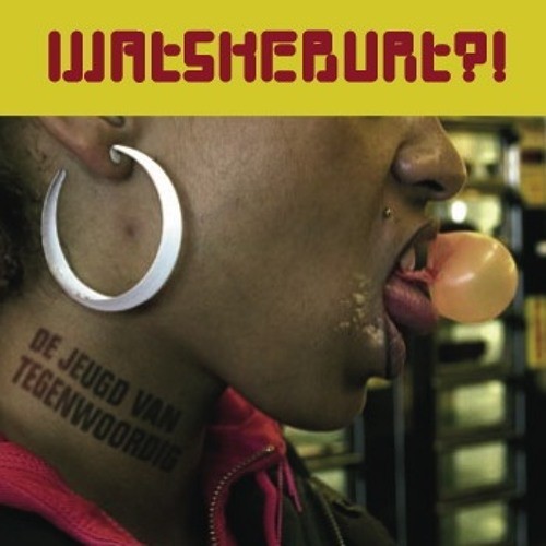 Watskeburt?!