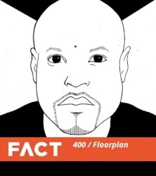 FACT Mix 400: Floorplan