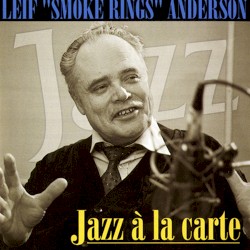 Jazz á la carte