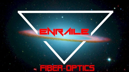 Fiberoptics EP