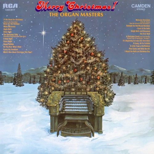Merry Christmas!