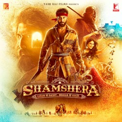 Shamshera