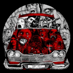 Terror on the Freeway