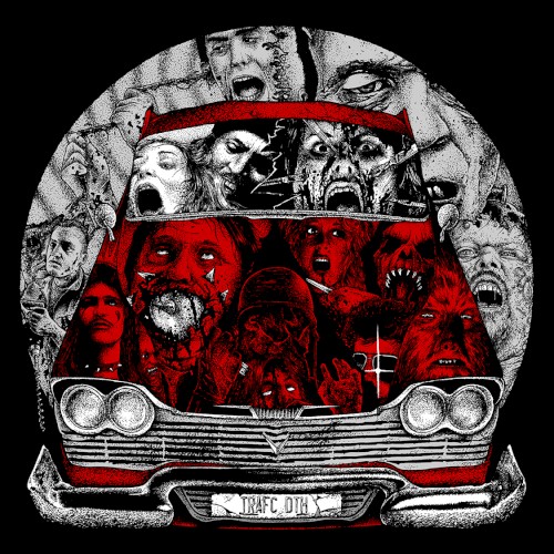 Terror on the Freeway