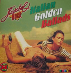 Kuschelrock: Italian Golden Ballads
