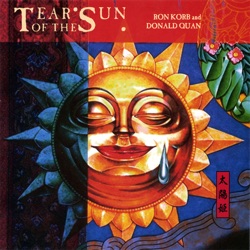 Tear of the Sun