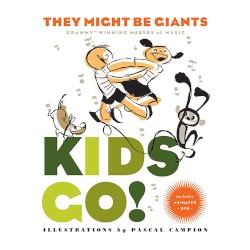 Kids Go!