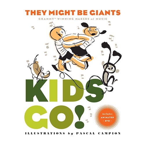 Kids Go!