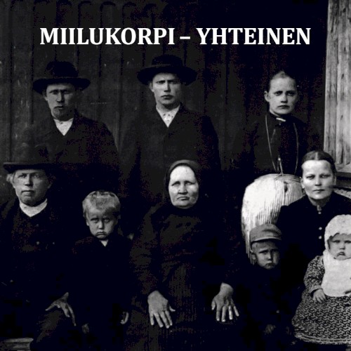 Yhteinen