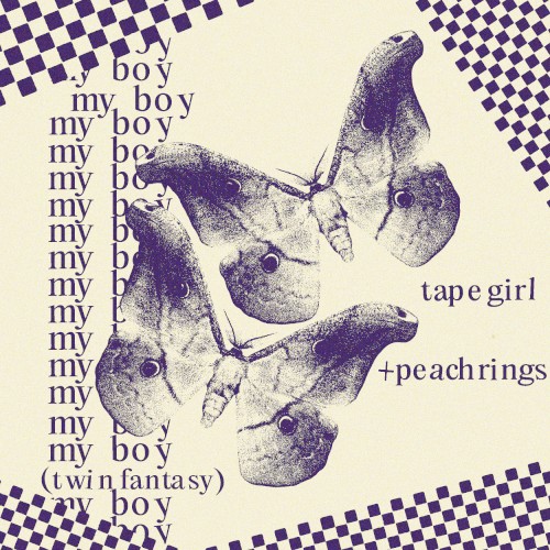 My Boy (Twin Fantasy)
