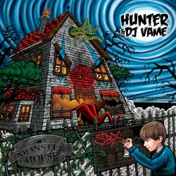 Monster House