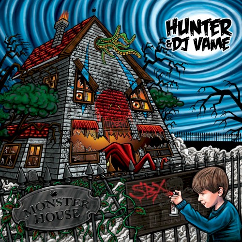 Monster House