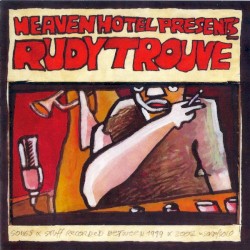 A Collection of Rather Quiet Songs Recorded Between 1999 & 2002
