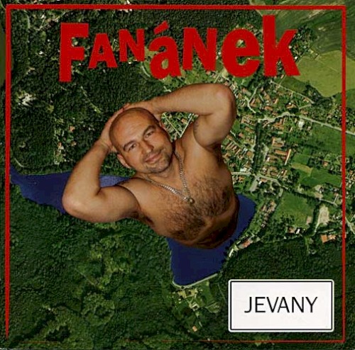 Jevany