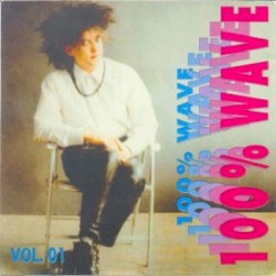 100% Wave, Vol. 01