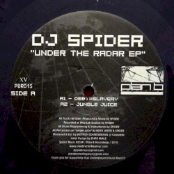 Under the Radar EP