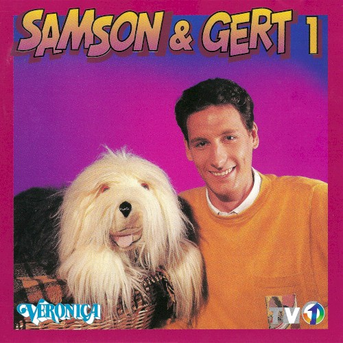 Samson & Gert 1