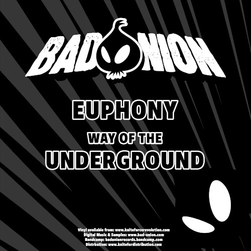 Way of the Underground