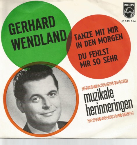 Tanze mit mir in den Morgen