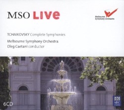 Complete Symphonies