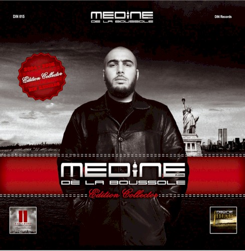 Édition collector (11 septembre + Jihad)